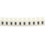 20x Résistance CMS 1206 11Kohm - 1102 - 1/4w - 1% - SMD