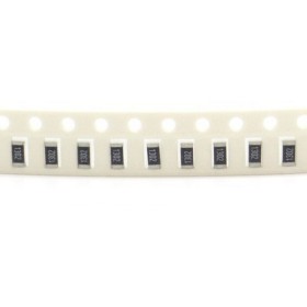 20x Résistance CMS 1206 13Kohm - 1302 - 1/4w - 1% - SMD