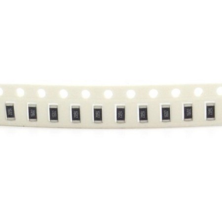 20x Résistance CMS 1206 16Kohm - 1602 - 1/4w - 1% - SMD