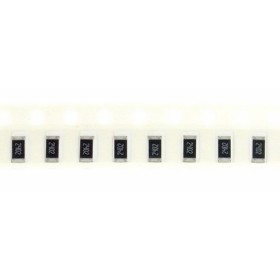 20x Résistance CMS 1206 24Kohm - 2402 - 1/4w - 1% - SMD