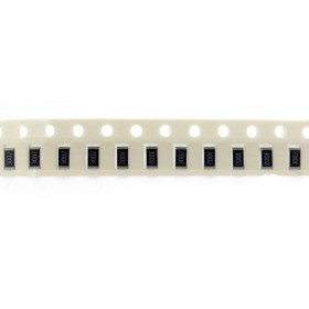 20x Résistance CMS 1206 30Kohm - 3002 - 1/4w - 1% - SMD