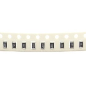 20x Résistance CMS 1206 43Kohm - 4302 - 1/4w- 1% - SMD