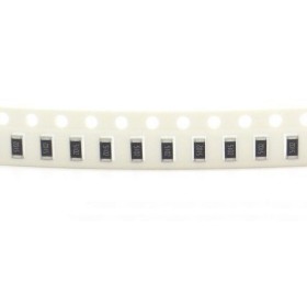 20x Résistance CMS 1206 51Kohm - 5102 - 1/4w - 1% - SMD