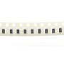 20x Résistance CMS 1206 68Kohm - 6802 - 1/4w - 1% - SMD
