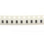 20x Résistance CMS 1206 75Kohm - 7502 - 1/4w - 1% - SMD