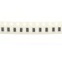 20x Résistance CMS 1206 100Kohm - 1003 - 1/4w - 1% - SMD