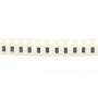 20x Résistance CMS 1206 130Kohm - 1303 - 1/4w - 1% - SMD