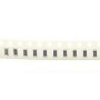 20x Résistance CMS 1206 150Kohm - 1503 - 1/4w - 1% - SMD