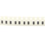 20x Résistance CMS 1206 270Kohm - 2703 - 1/4w - 1% - SMD