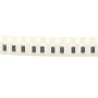 20x Résistance CMS 1206 270Kohm - 2703 - 1/4w - 1% - SMD