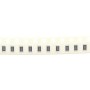 20x Résistance CMS 1206 300Kohm - 3003 - 1/4w - 1% - SMD