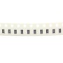 20x Résistance CMS 1206 390Kohm - 3903 - 1/4w - 1% - SMD