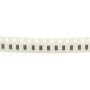 20x Résistance CMS 1206 620Kohm - 6203 - 1/4w - 1% - SMD