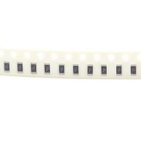 20x Résistance CMS 1206 750Kohm - 7503 - 1/4w - 1% - SMD
