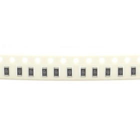 5x Fusible rapide - 2.5A 125v - 1808 SMD - 6x2.7x2.7mm Littelfuse - 220fus288