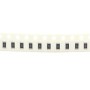 20x Résistance CMS 1206 1.2Mohm - 1204 - 1/4w - 1% - SMD