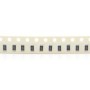 20x Résistance CMS 1206 1.6Mohm - 1604 - 1/4w - 1% - SMD