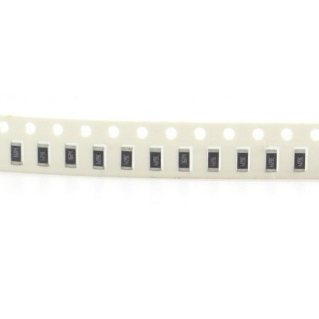 20x Résistance CMS 1206 3.6Mohm - 3604 - 1/4w - 1% - SMD