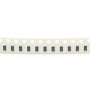 20x Résistance CMS 1206 4.3Mohm - 4304 - 1/4w - 1% - SMD