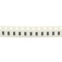 20x Résistance CMS 1206 4.3Mohm - 4304 - 1/4w - 1% - SMD