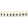 20x Résistance CMS 1206 5.6Mohm - 5604 - 1/4w - 1% - SMD