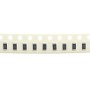 20x Résistance CMS 1206 5.6Mohm - 5604 - 1/4w - 1% - SMD