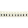 20x Résistance CMS 1206 7.5Mohm - 7504 - 1/4w - 1% - SMD