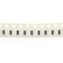 20x Résistance CMS 1206 68ohm - 680 - 1/4w - 5% - SMD
