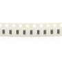 20x Résistance CMS 1206 68ohm - 680 - 1/4w - 5% - SMD