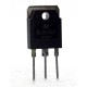 5x Transistor BU826A - NPN - Darlington - TO-218