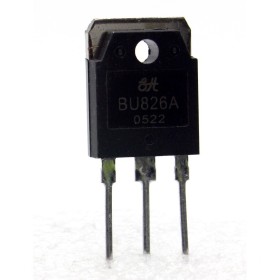 5x Transistor 2SA1015 150mA 50v - PNP - TO-92 - Changjiang 99tran063