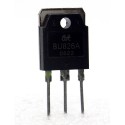 1x Transistor BU826A - NPN - Darlington - TO-218- 279tran075