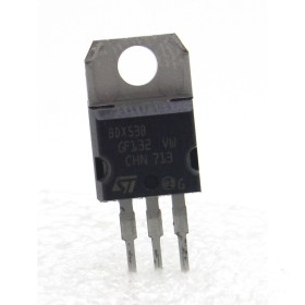 5x Transistor 2SA1015 150mA 50v - PNP - TO-92 - Changjiang 99tran063