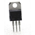 1x Transistor BDX54C - PNP Darlington - TO-220 - 280tran080