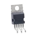 2x Circuit LM386N Audio Amplifier DIP-8 - National - 217ic144