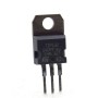 1x Transistor TIP132 - NPN - 8A 100V  2w - ST - TO-220 - 280tran084
