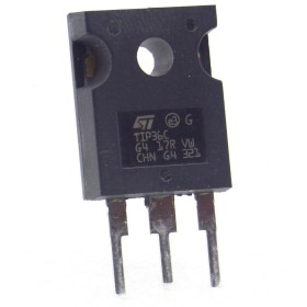 1x Transistor TIP36C - TIP36 - PNP - TO-247 - ST