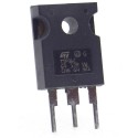 1x Transistor TIP36C - TIP36 - PNP - TO-247 - ST - 281tran089