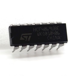 Circuit intégré CD4013BM96 Dual D Flip Flop SOIC-14 Texas 214ic100
