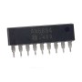 1x Circuit AN6884 LED Driver  - Panasonic - SIP-9