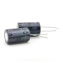 2x Condensateur 3300uf 25v - 16x25mm - P: 8mm