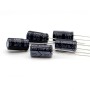 2x Condensateur 470uf 35v - 10x17mm - JBcapacitor - 262con570