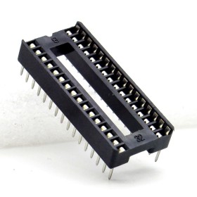 1x Support de circuits intégrés DIP-32 - CONNFLY Elec - 318sup022