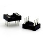 2x Support de circuits intégrés DIP-6 - nextron