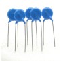 5x Condensateur  472 - 4.7nf - 3kv - 3000v - STE - 53con133