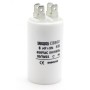 Condensateur moteur 8uf - 450v - CBB60 - SRpassives