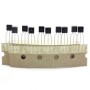 10x Transistor BC557 - f618 - BC557B - PNP - TO-92