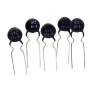 5x Thermistance NTC - 6D-8 - 6ohm - 2A - 7.5mm - RUILON