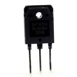 5x Transistor 2SA1015 150mA 50v - PNP - TO-92 - Changjiang 99tran063