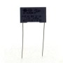 Condensateurs MKP X2 - 0.1uf 100nf  P:15mm 275VAC - Kemet 